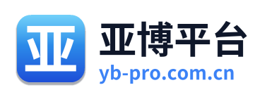 亚博平台 Logo